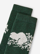 Chaussettes Castor Cooper