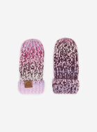 Baby & Toddler Snuggle Mitten