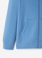 Kids Organic Original Full Zip Hoodie