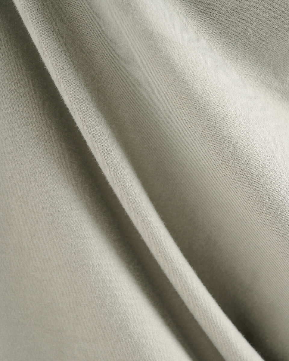 Womens Organic Relaxed Cooper T-Shirt