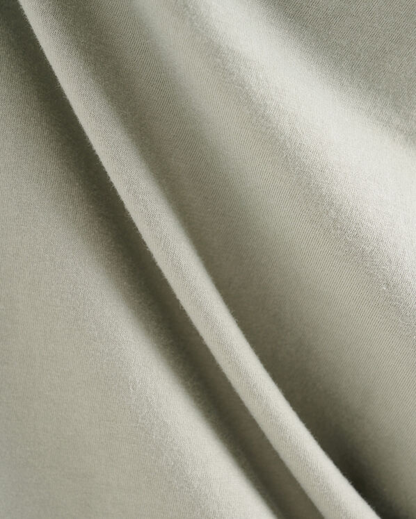 Womens Organic Relaxed Cooper T-Shirt