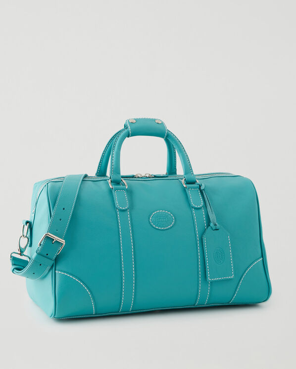 Petit sac Banff en cuir Cervino