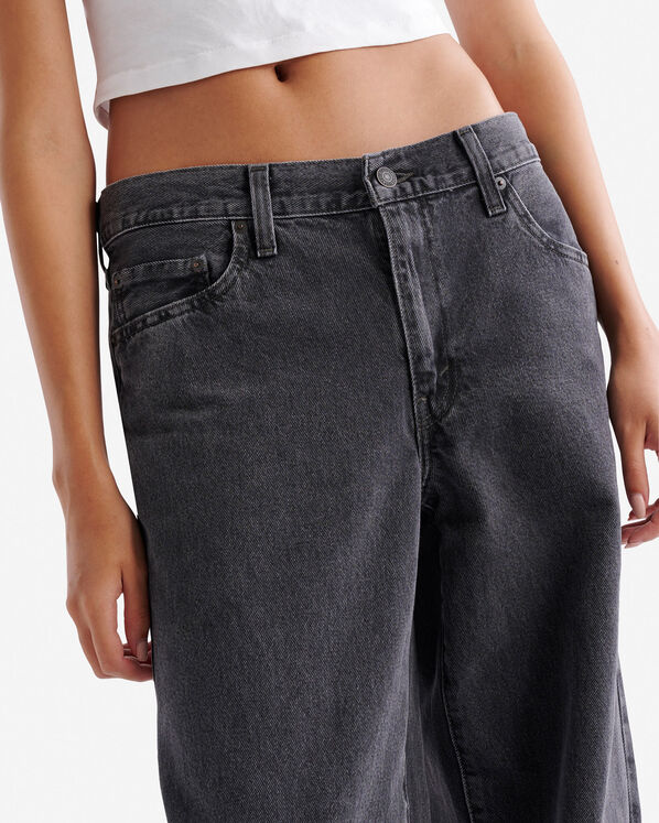 Jean ample Levi's pour femme Jean ample Levi's pour femme