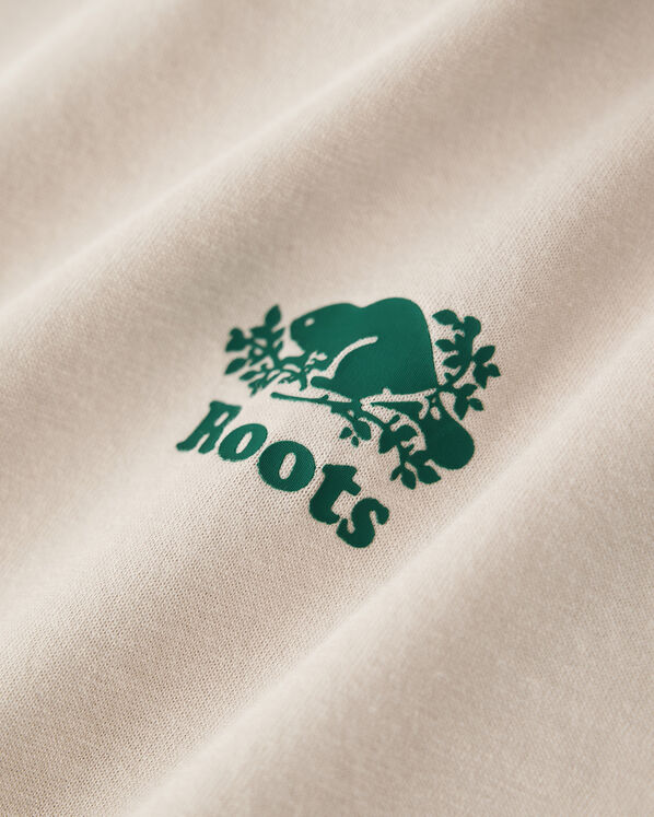 Kids Roots Baseball T-Shirt