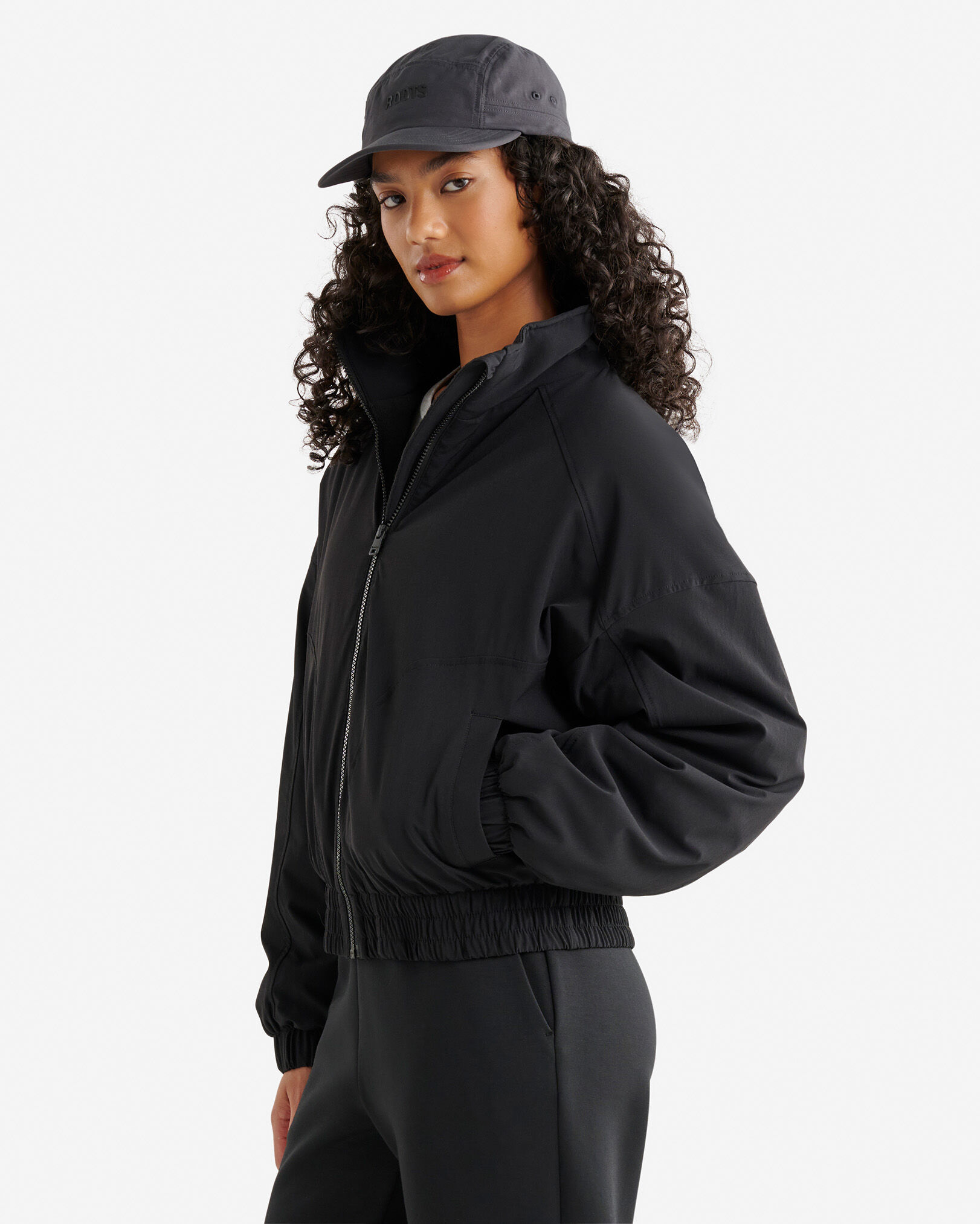 Anywhere Jacket