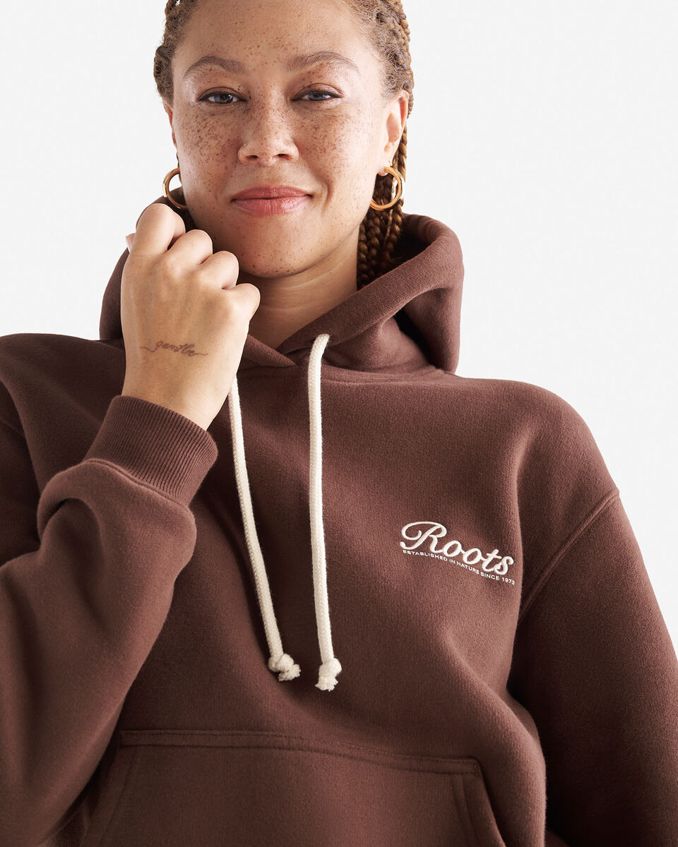 Roots Signature Hoodie