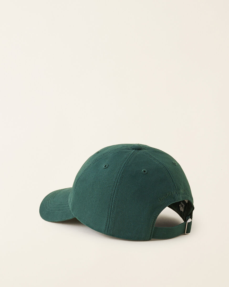 Roots Baseball Cap