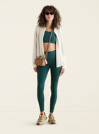Legging à taille haute Restore