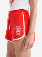 Northern Athletics Sweatshort 3 Inch