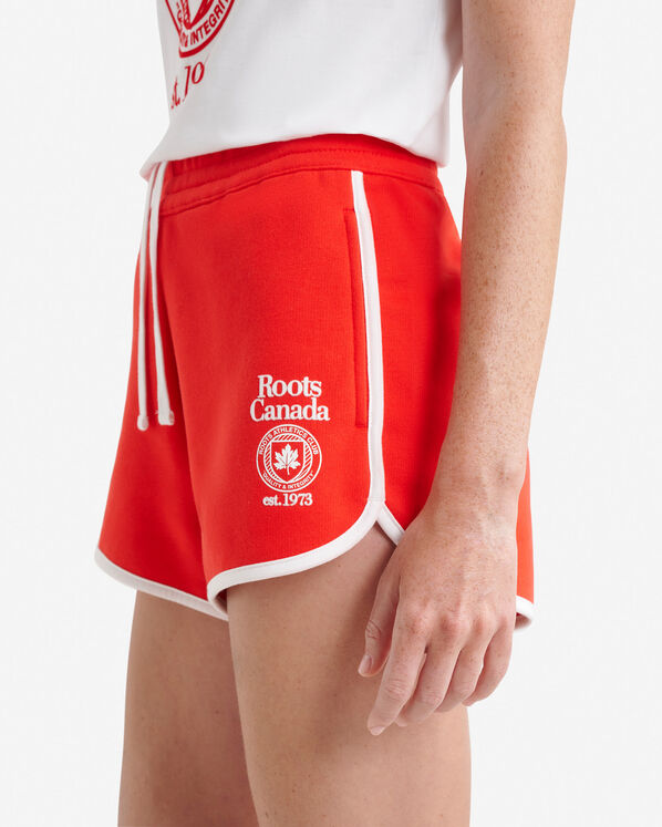 Northern Athletics Sweatshort 3 Inch