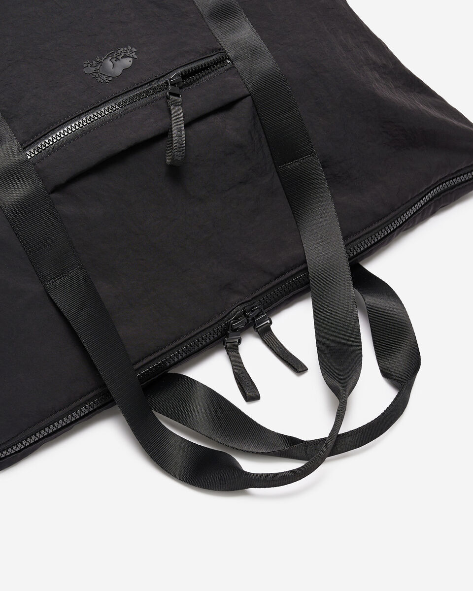 Nylon Duffle Bag