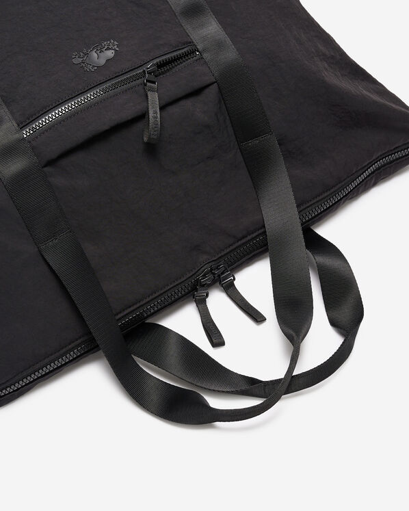 Nylon Duffle Bag Nylon Duffle Bag