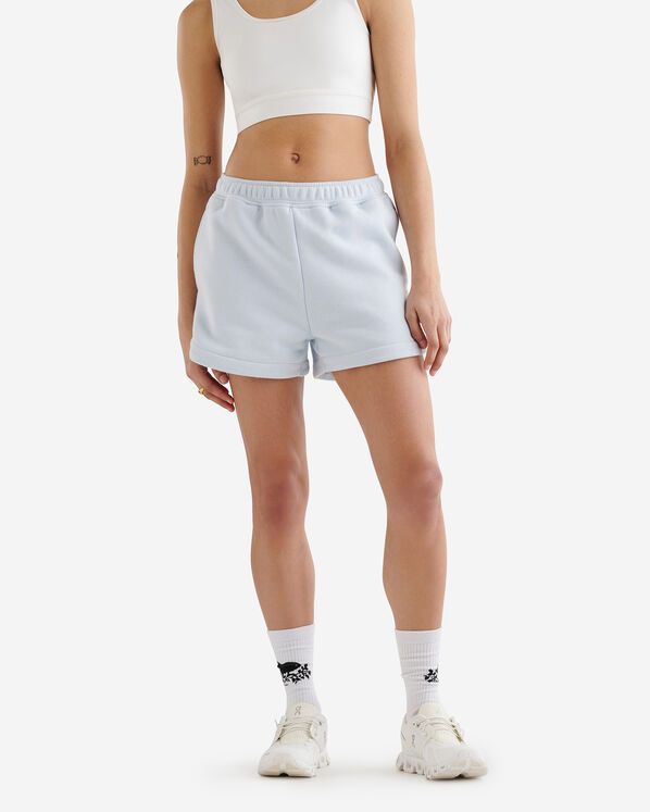 Summer Cloud Sweatshort 3 Inch