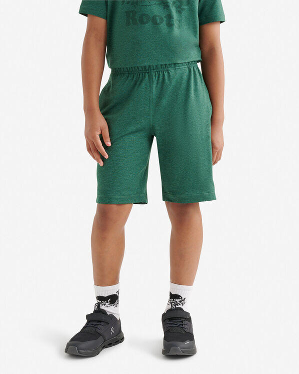 Kids Active Cooper Short