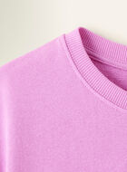 Girls Bonita Puff Top