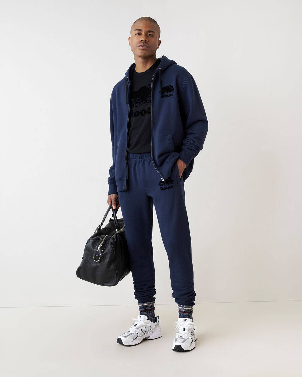 Organic Park Slim Sweatpant Tall (32 Inch Inseam)