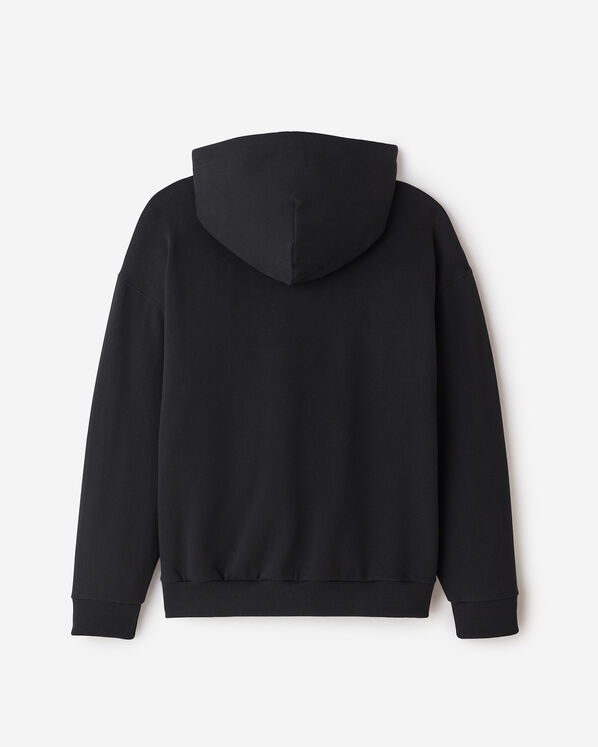 Chandail &agrave; capuchon Lac Toronto Local Roots