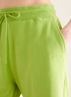 Short en molleton 6 po Un non genré