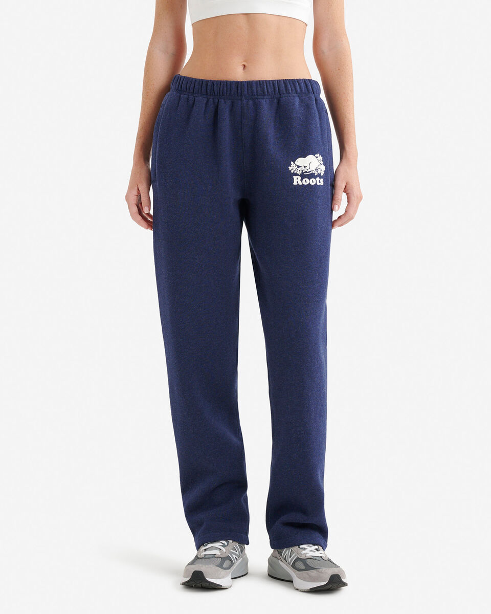 Organic Heritage Sweatpant