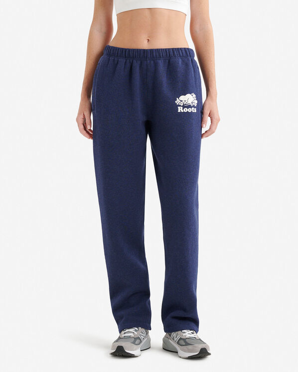 Organic Heritage Sweatpant