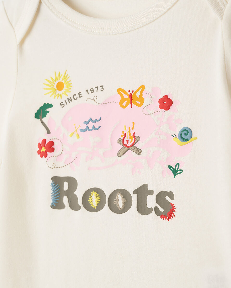 Combinaison Club de la nature pour b&eacute;b&eacute;