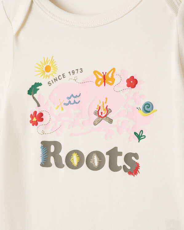 Combinaison Club de la nature pour b&eacute;b&eacute;