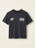 Roots X TIFF One T-Shirt Gender Free