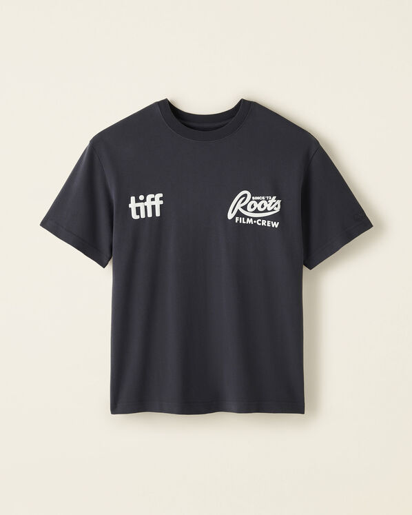 Roots X TIFF One T-Shirt Gender Free