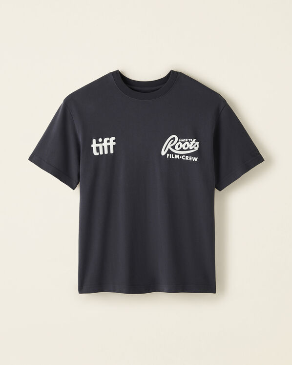 T-shirt Un Roots X TIFF non genré