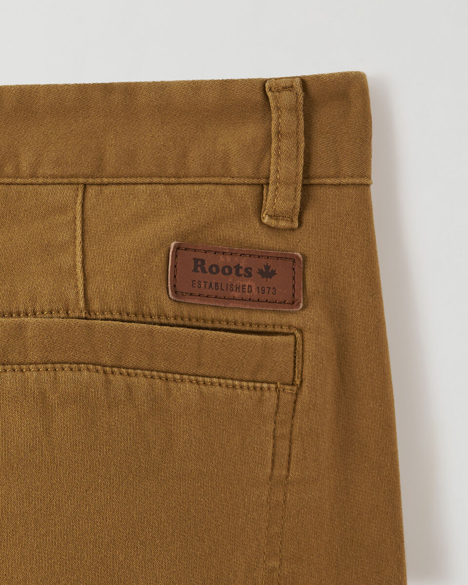 Park Slim Stretch Pant