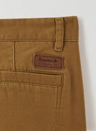 Park Slim Stretch Pant