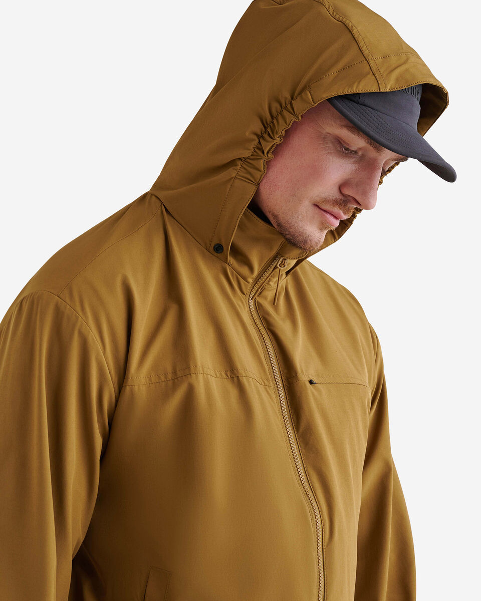Active Windbreaker