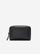 Pochette de voyage Blake en cuir Cervino