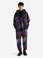 Hooded Field Jacket