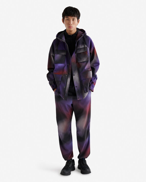 Hooded Field Jacket Hooded Field Jacket