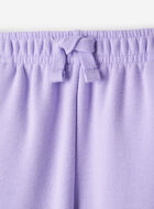 Pantalon en molleton Nuage estival pour tout-petit