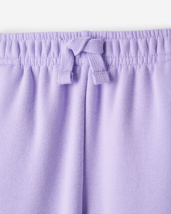 Toddler Summer Cloud Sweatpant