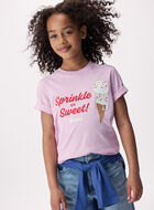 Kids Pops & Scoops T-Shirt