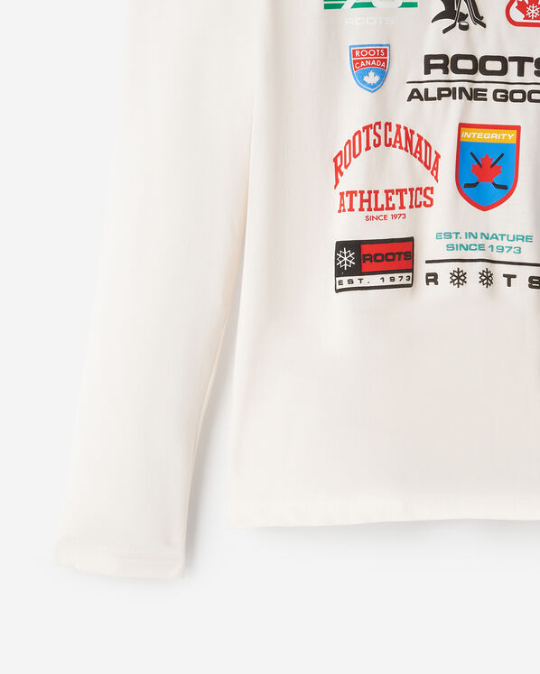 T-shirt Légendes pour enfants