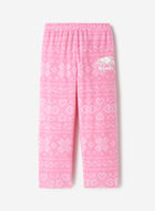 Toddler Microfleece Pajama Pant