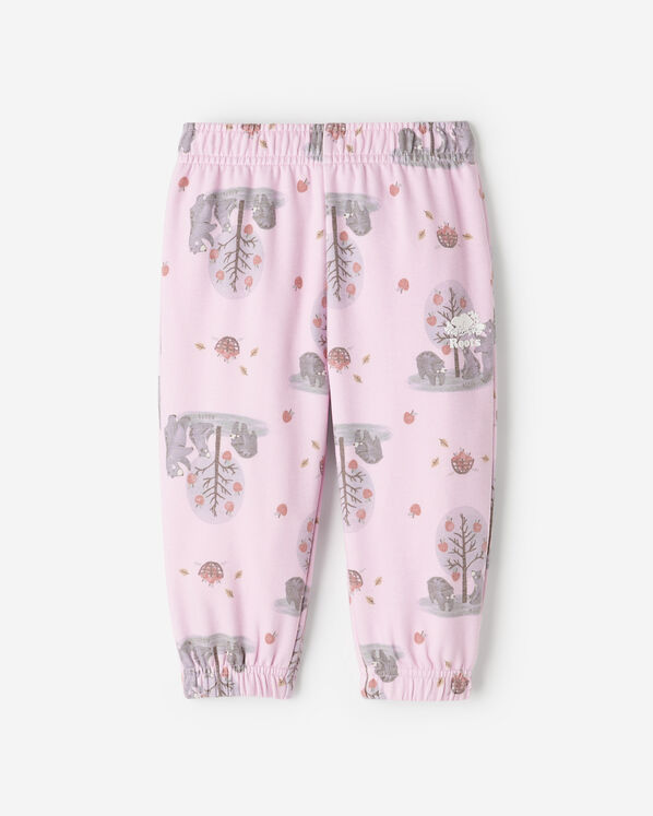 Baby Cozy Bear Sweatpant