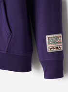 Chandail &agrave; capuchon Roots WNBA pour enfants