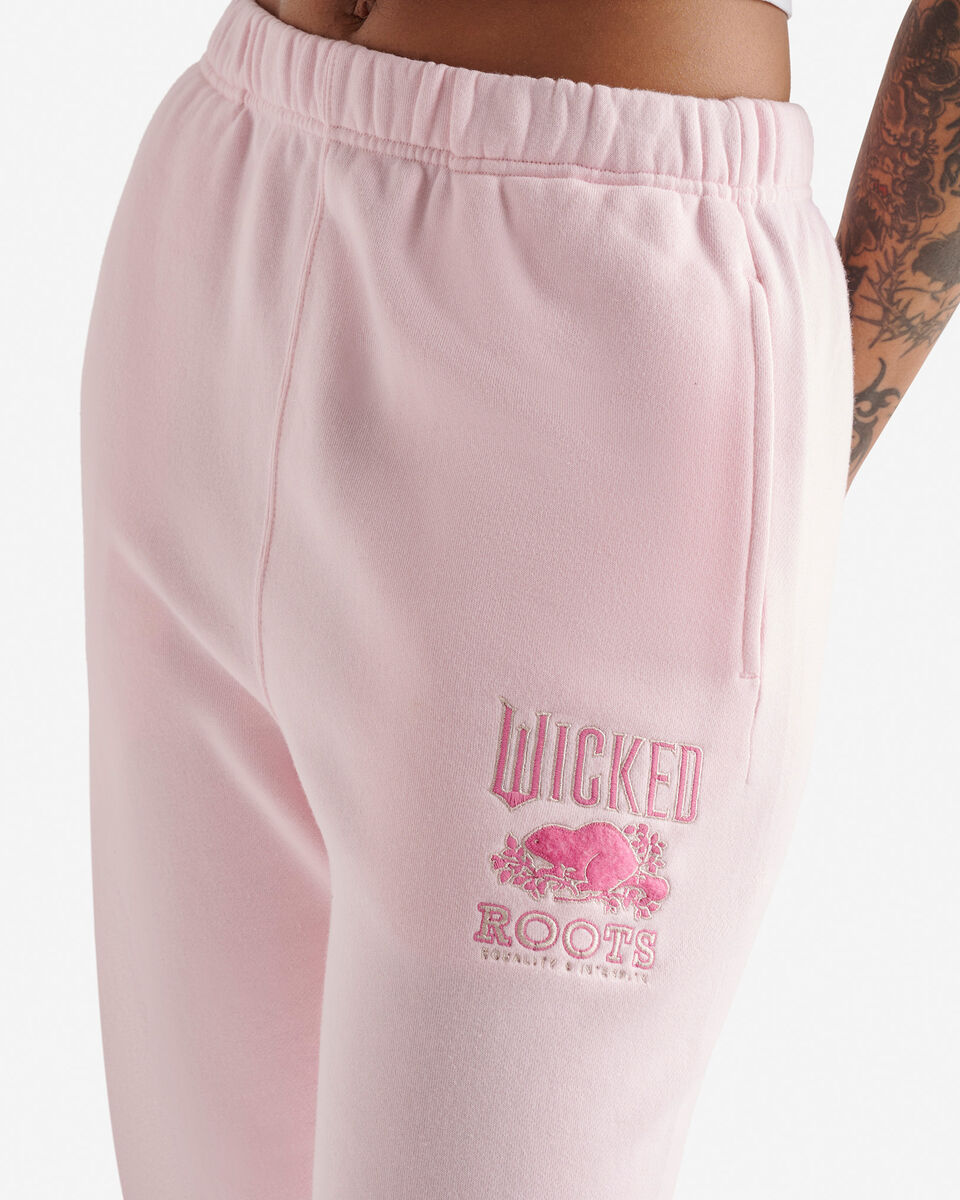 Roots X Wicked Relaxed Sweatpant