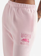 Roots X Wicked Relaxed Sweatpant