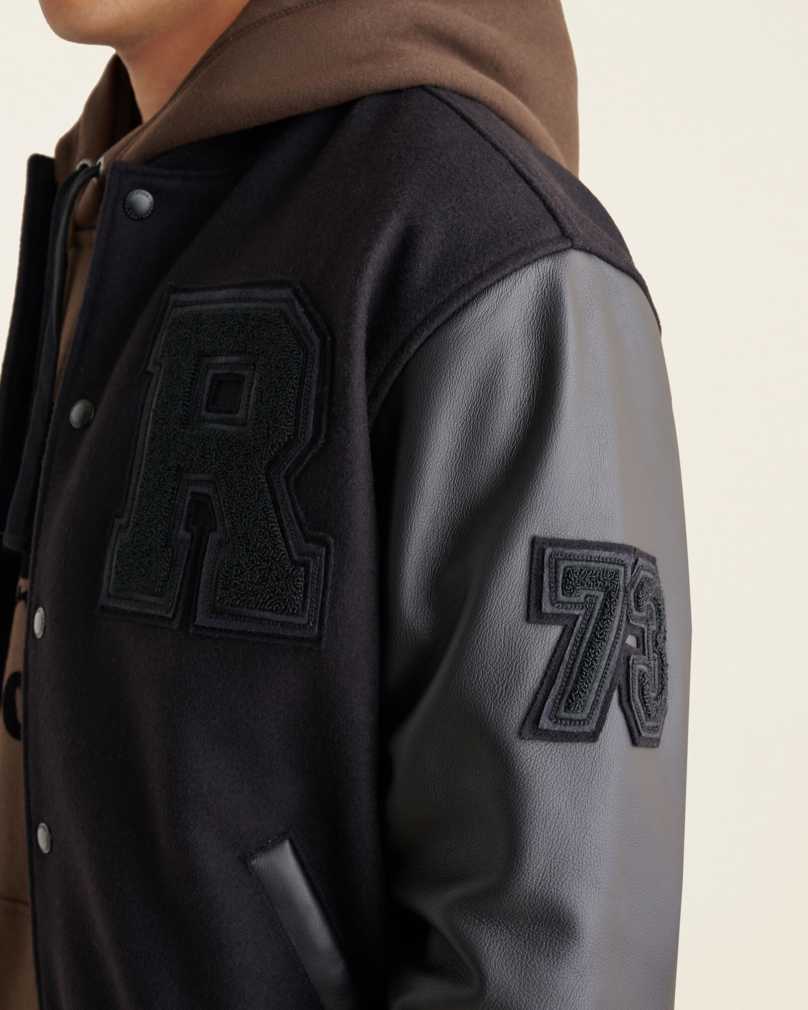 Brooklyn circus varsity jacket new arrivals for sale