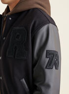 Vintage Varsity Jacket 2.0