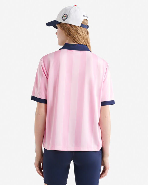 T-shirt en jersey Ligue estivale