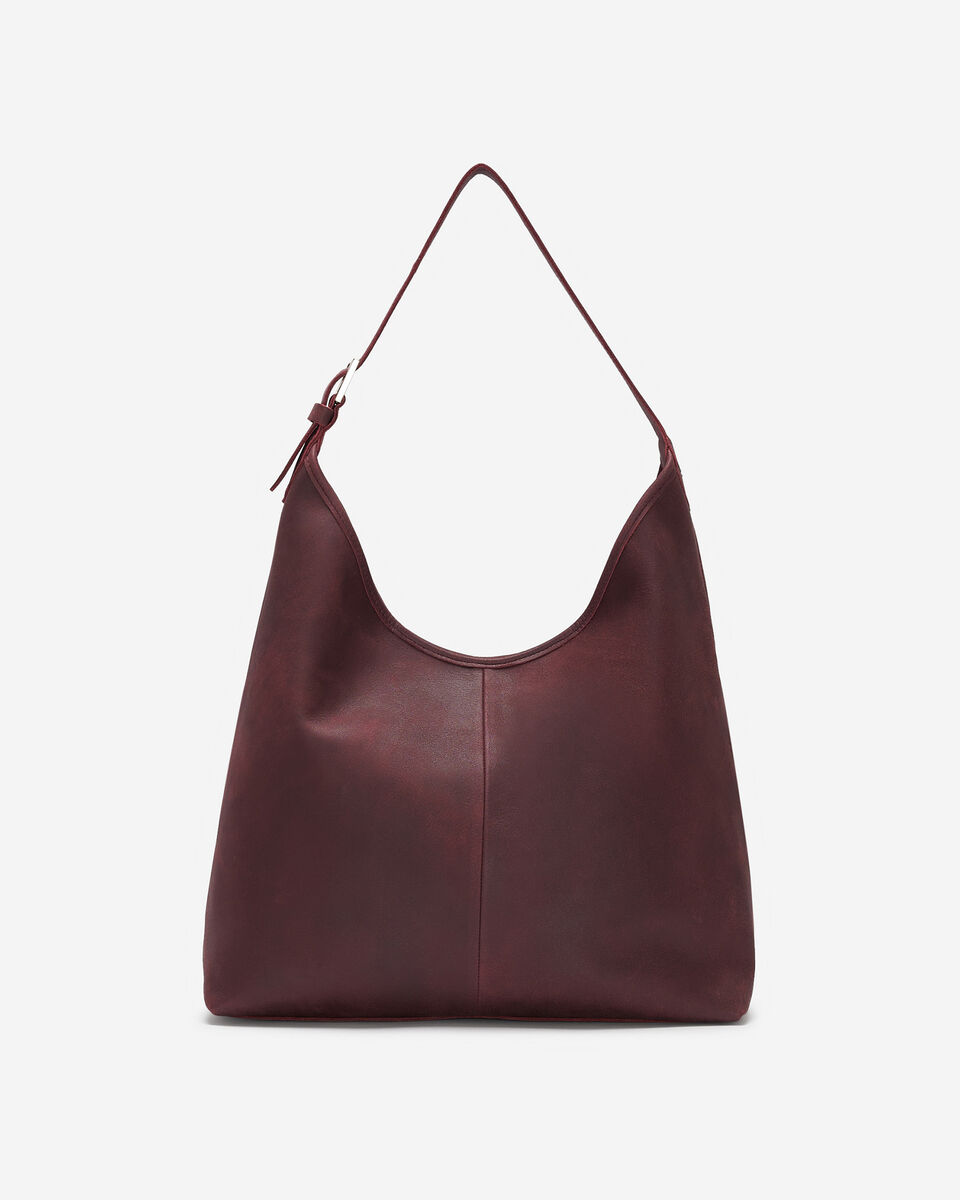 Carryall Shoulder Bag Tribe