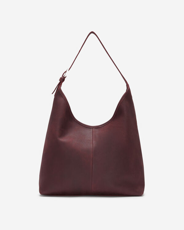 Carryall Shoulder Bag Tribe