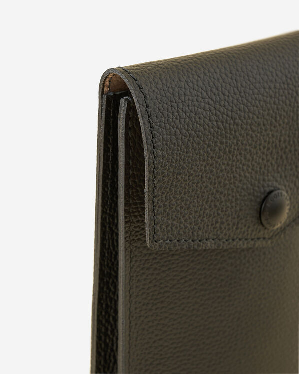 Accordion Phone Crossbody Cervino